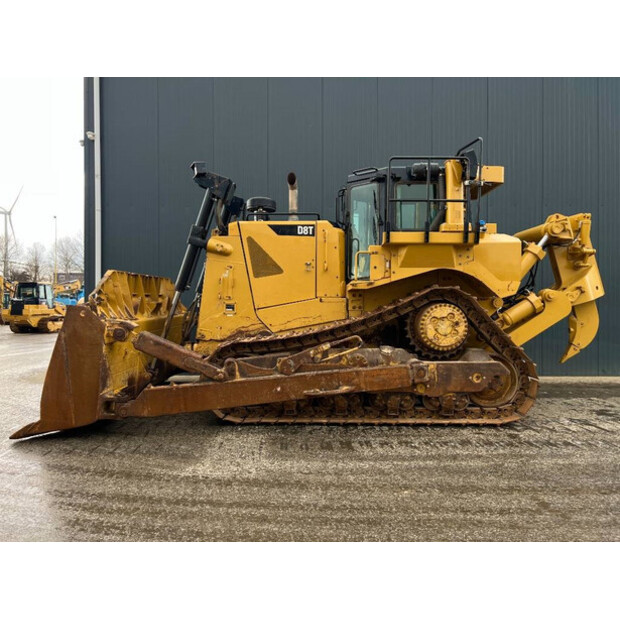 2019 Caterpillar D8T-44238609