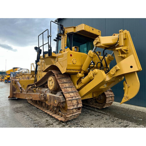 2019 Caterpillar D8T-44238610