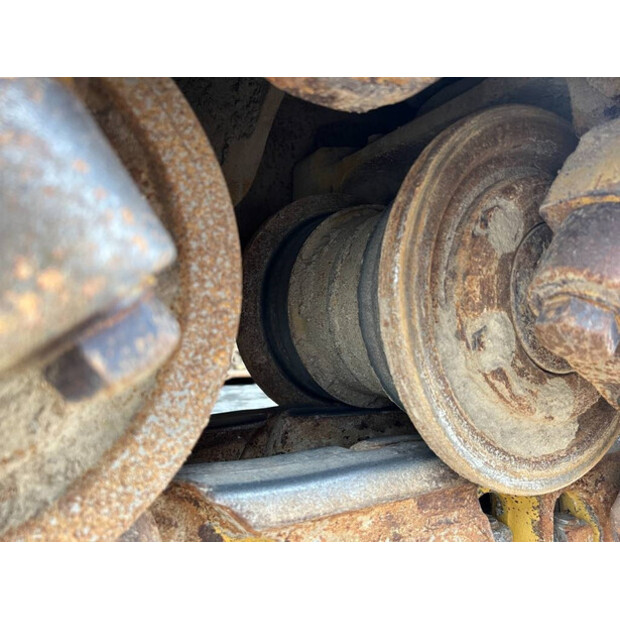 2019 Caterpillar D8T-44238643