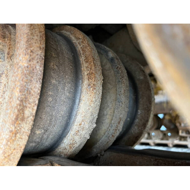 2019 Caterpillar D8T-44238644