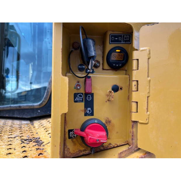 2019 Caterpillar D8T-44238649