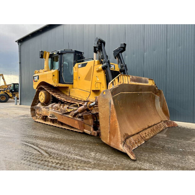 2019 Caterpillar D8T-44238665