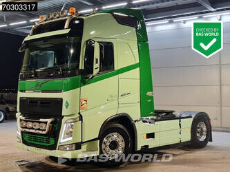 Image for TRUCKS 2015 Volvo FH 460 for Sale in Estonia