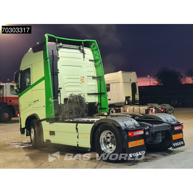 2015 Volvo FH 460-44238704