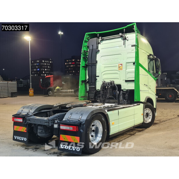 2015 Volvo FH 460-44238707