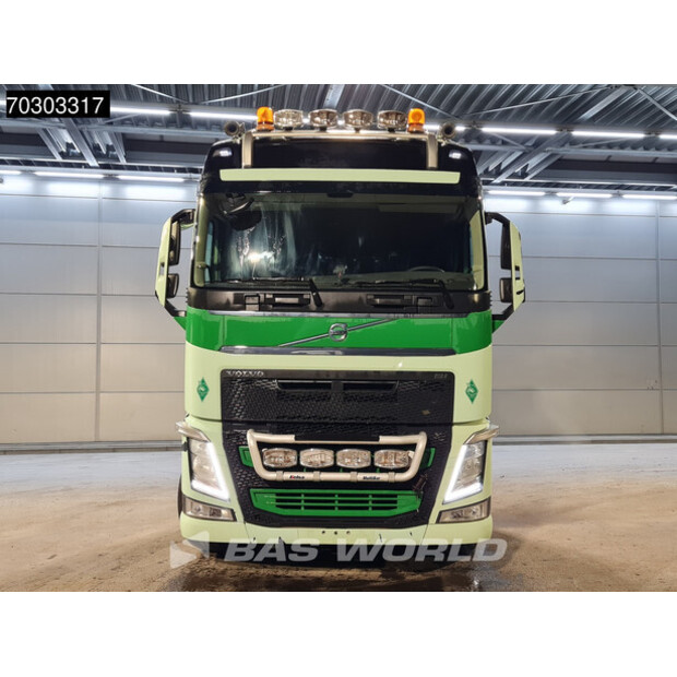 2015 Volvo FH 460-44238708