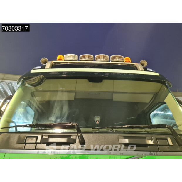 2015 Volvo FH 460-44238709