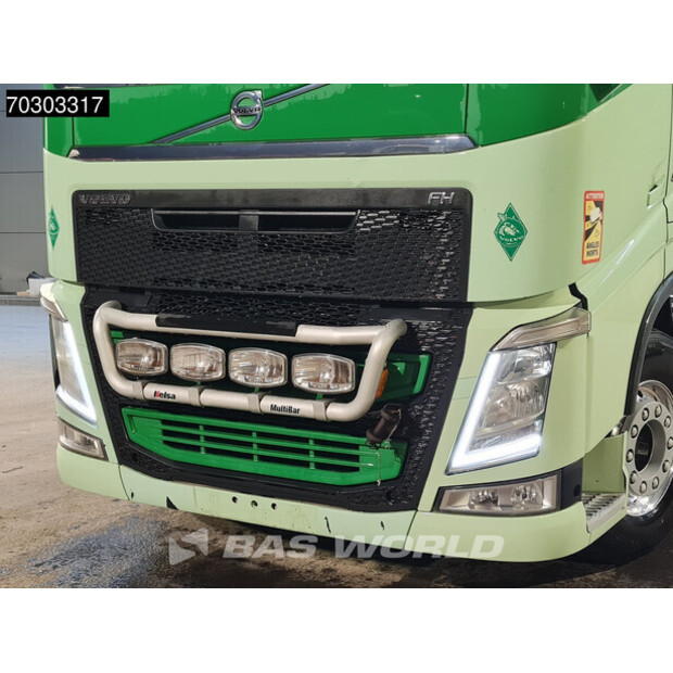 2015 Volvo FH 460-44238710