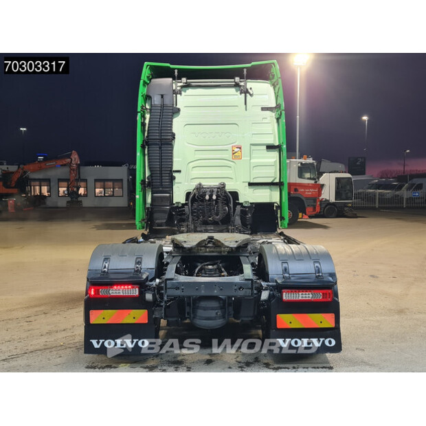 2015 Volvo FH 460-44238712