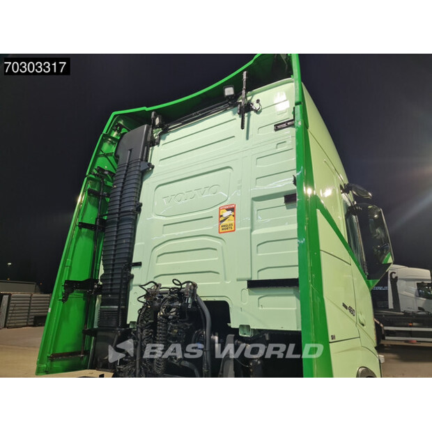 2015 Volvo FH 460-44238713