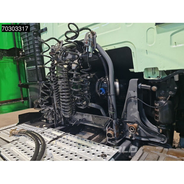 2015 Volvo FH 460-44238714