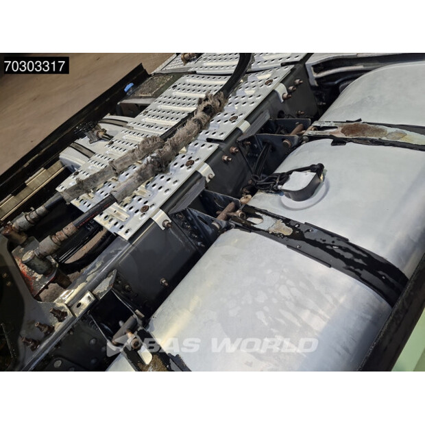 2015 Volvo FH 460-44238715