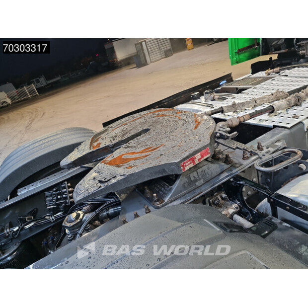 2015 Volvo FH 460-44238717