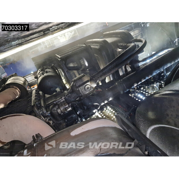 2015 Volvo FH 460-44238718