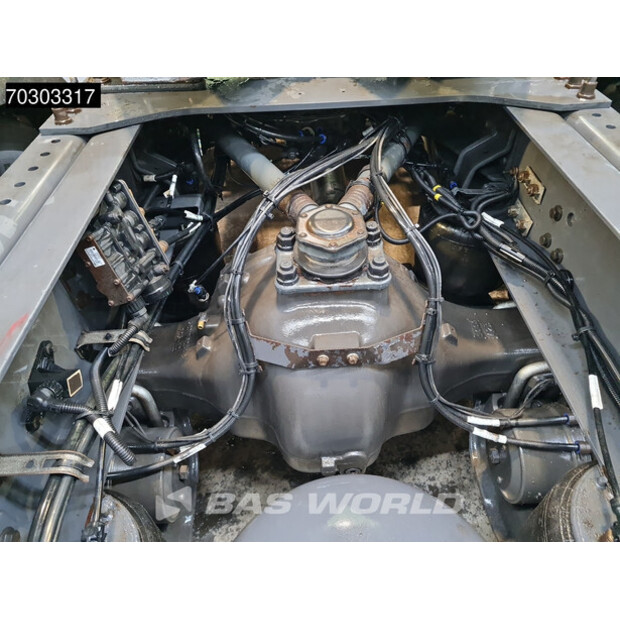 2015 Volvo FH 460-44238719