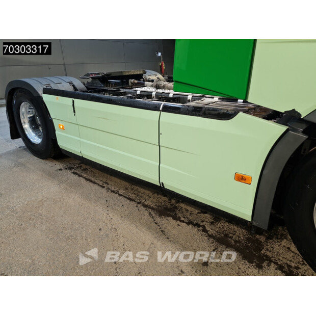 2015 Volvo FH 460-44238720