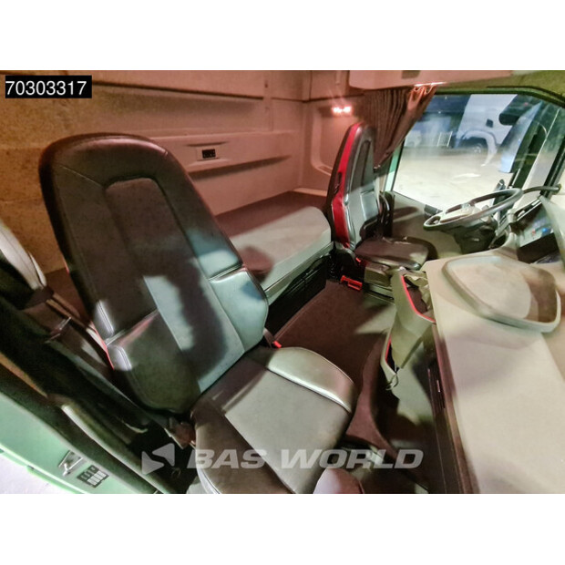 2015 Volvo FH 460-44238722