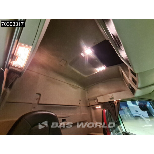 2015 Volvo FH 460-44238723