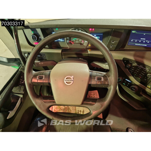 2015 Volvo FH 460-44238725