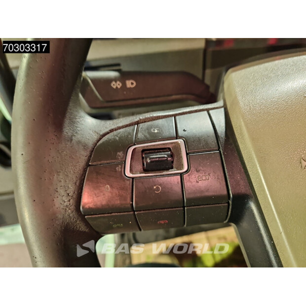 2015 Volvo FH 460-44238726