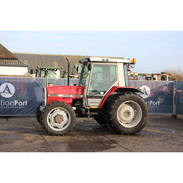 1990 Massey Ferguson 3060-44238742