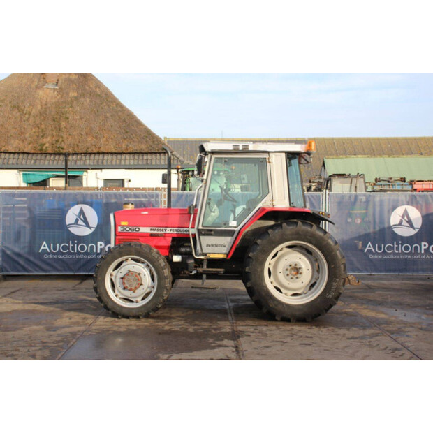 1990 Massey Ferguson 3060-44238744
