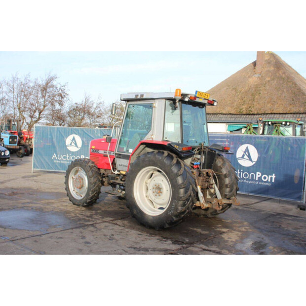1990 Massey Ferguson 3060-44238745