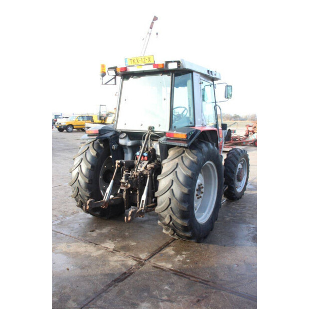 1990 Massey Ferguson 3060-44238747