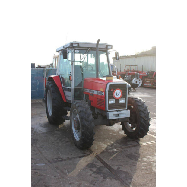 1990 Massey Ferguson 3060-44238748