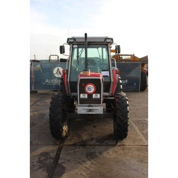 1990 Massey Ferguson 3060-44238749