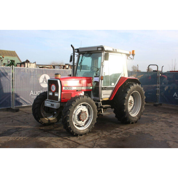 1990 Massey Ferguson 3060-44238750