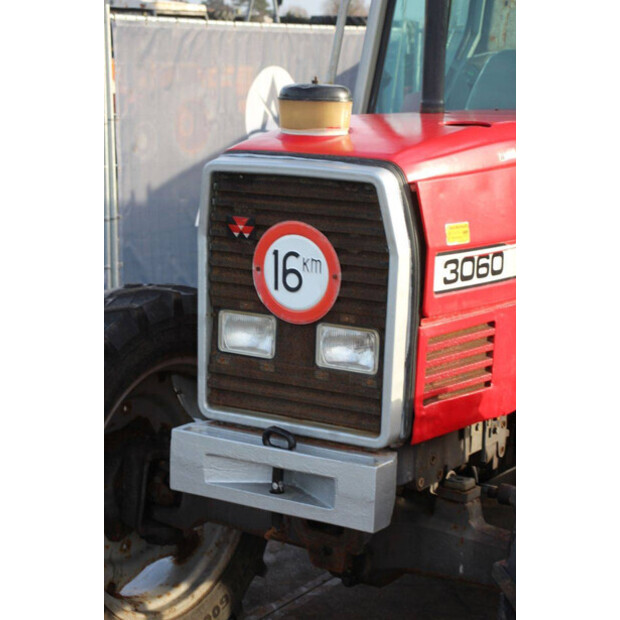 1990 Massey Ferguson 3060-44238751