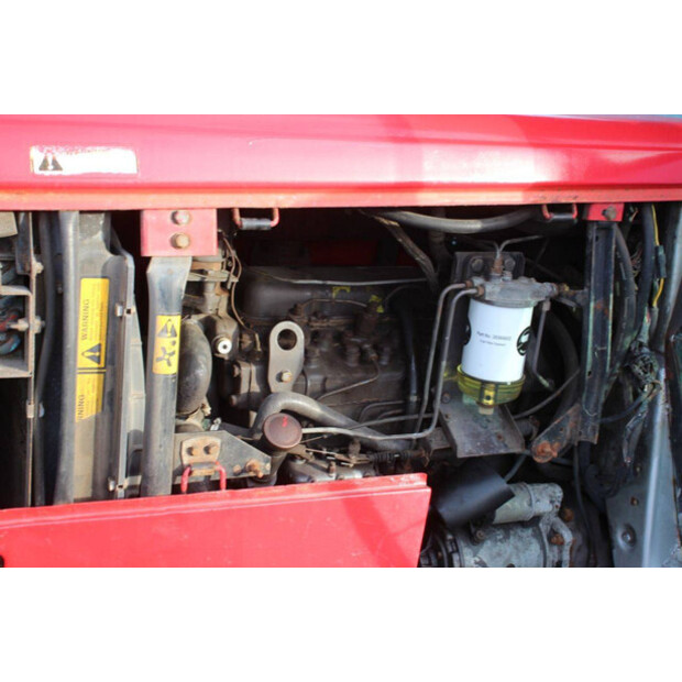 1990 Massey Ferguson 3060-44238754