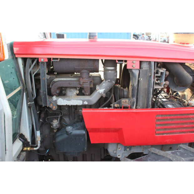 1990 Massey Ferguson 3060-44238755