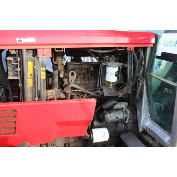 1990 Massey Ferguson 3060-44238756