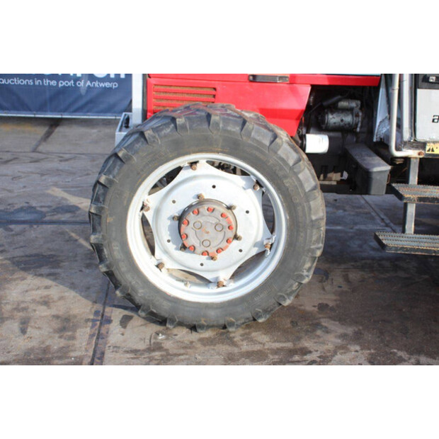 1990 Massey Ferguson 3060-44238757