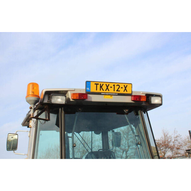 1990 Massey Ferguson 3060-44238759