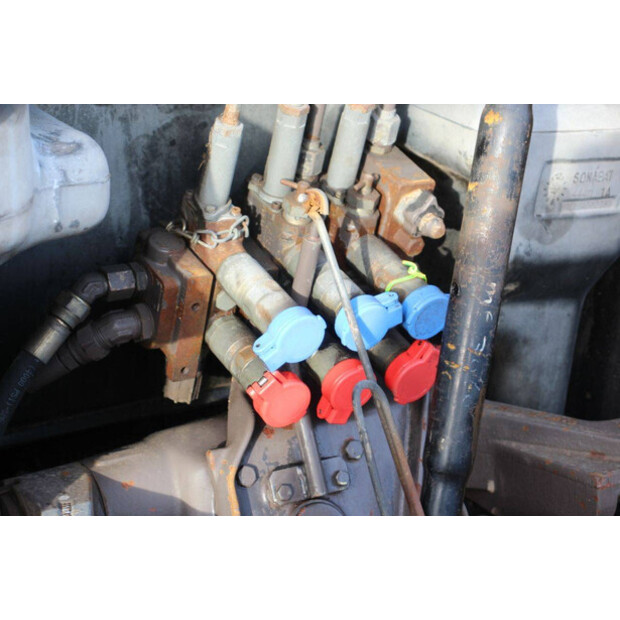 1990 Massey Ferguson 3060-44238766