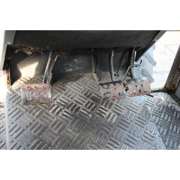 1990 Massey Ferguson 3060-44238771