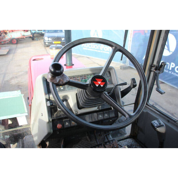 1990 Massey Ferguson 3060-44238772