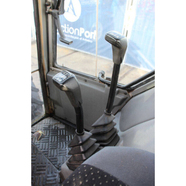 1990 Massey Ferguson 3060-44238773