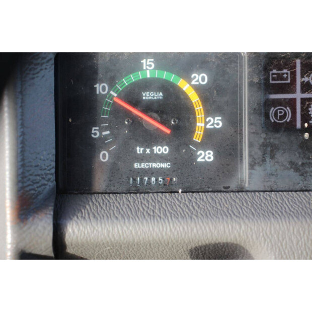 1990 Massey Ferguson 3060-44238775