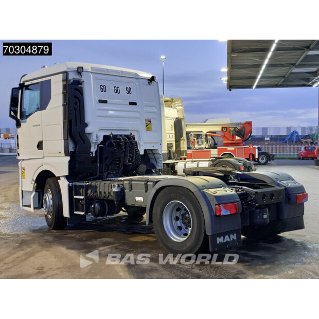 2021 MAN TGX 18.470-44238790