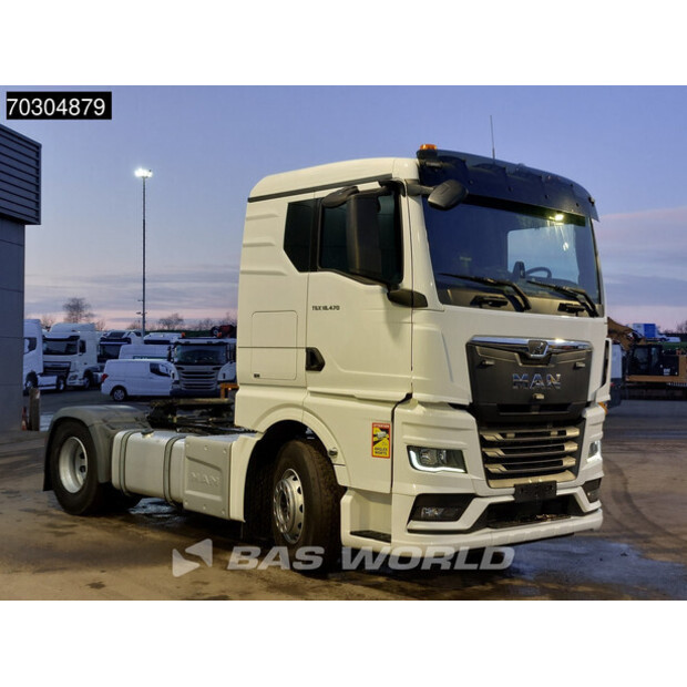 2021 MAN TGX 18.470-44238791