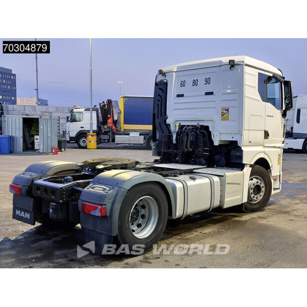 2021 MAN TGX 18.470-44238793