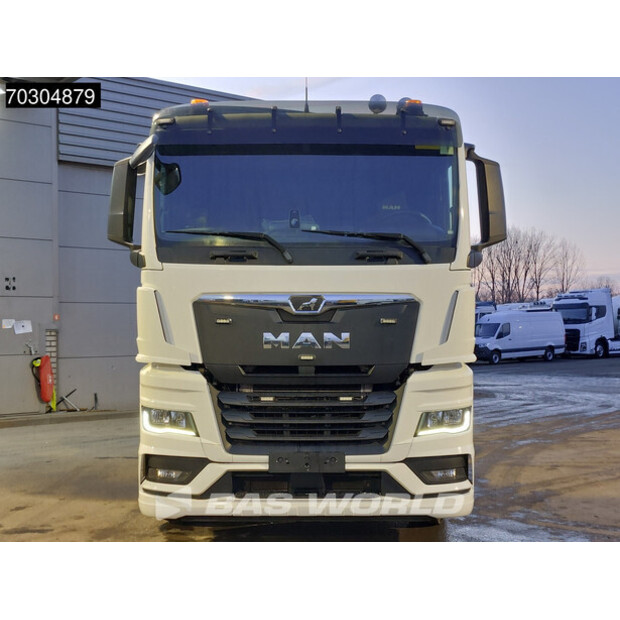 2021 MAN TGX 18.470-44238794