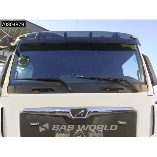 2021 MAN TGX 18.470-44238795