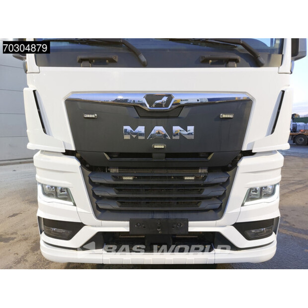 2021 MAN TGX 18.470-44238796