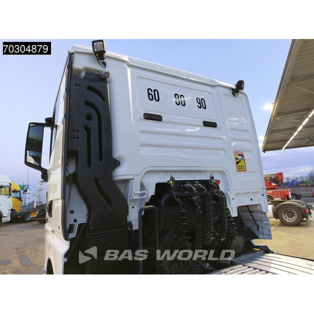 2021 MAN TGX 18.470-44238798