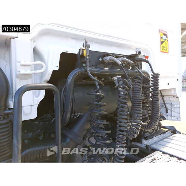 2021 MAN TGX 18.470-44238799